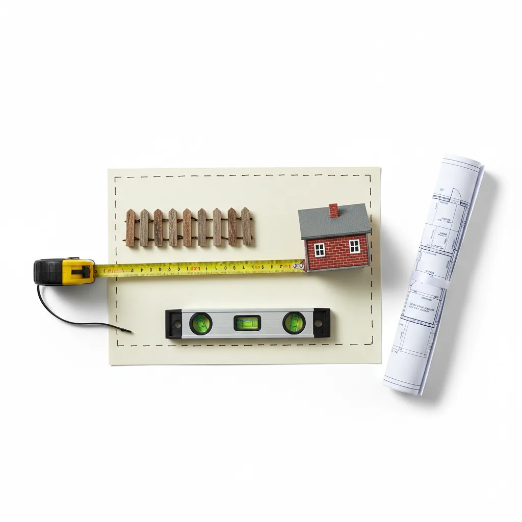 Someone is Building Too Close to My Boundary