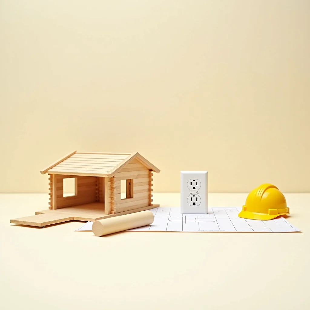 Do I Need Building Regulations for a Log Cabin?