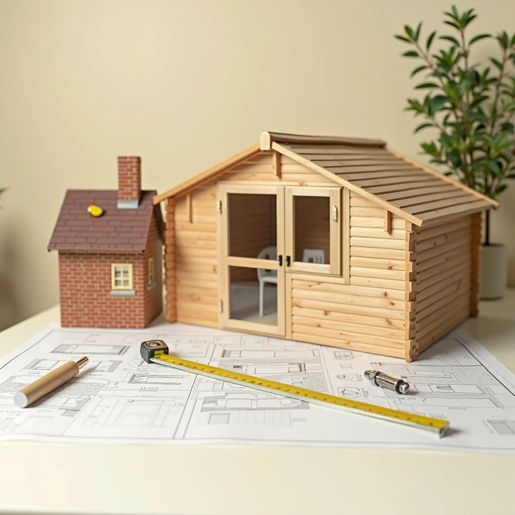 Do I Need Planning Permission for a Log Cabin?