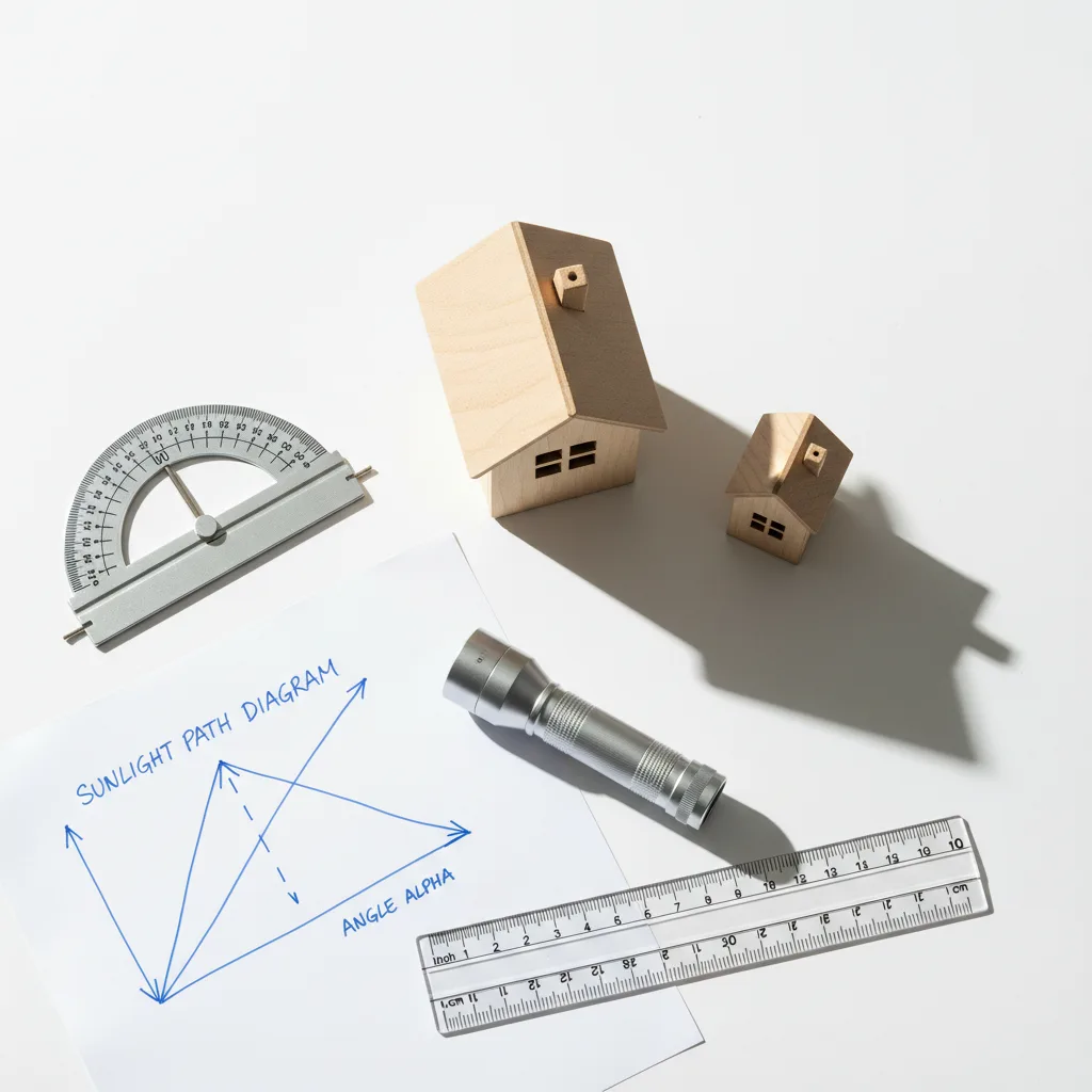 My Neighbour's Extension is Blocking My Light