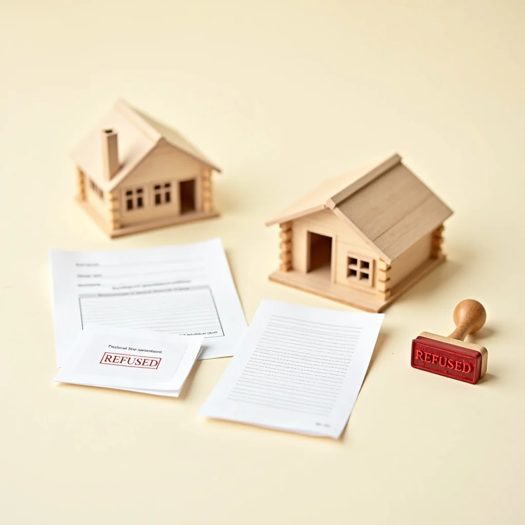 Log Cabin Built Without Planning Permission: What Now?
