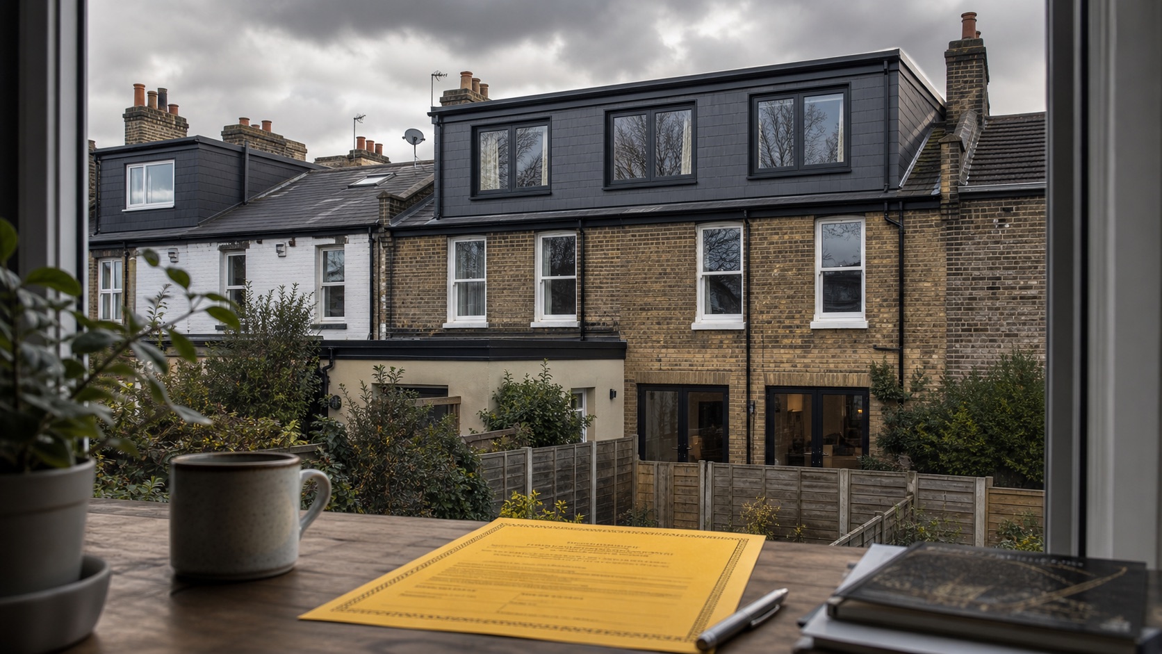 The Loophole Story: When Planning Permission Is Not the Whole Game