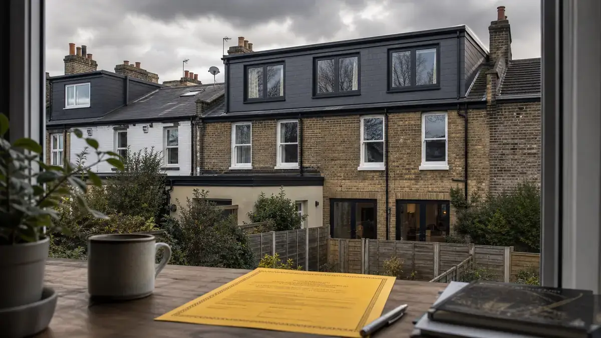 The Loophole Story: When Planning Permission Is Not the Whole Game