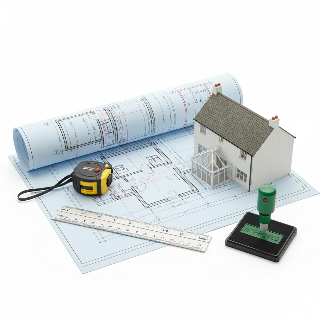 Permitted Development Rights Explained guide