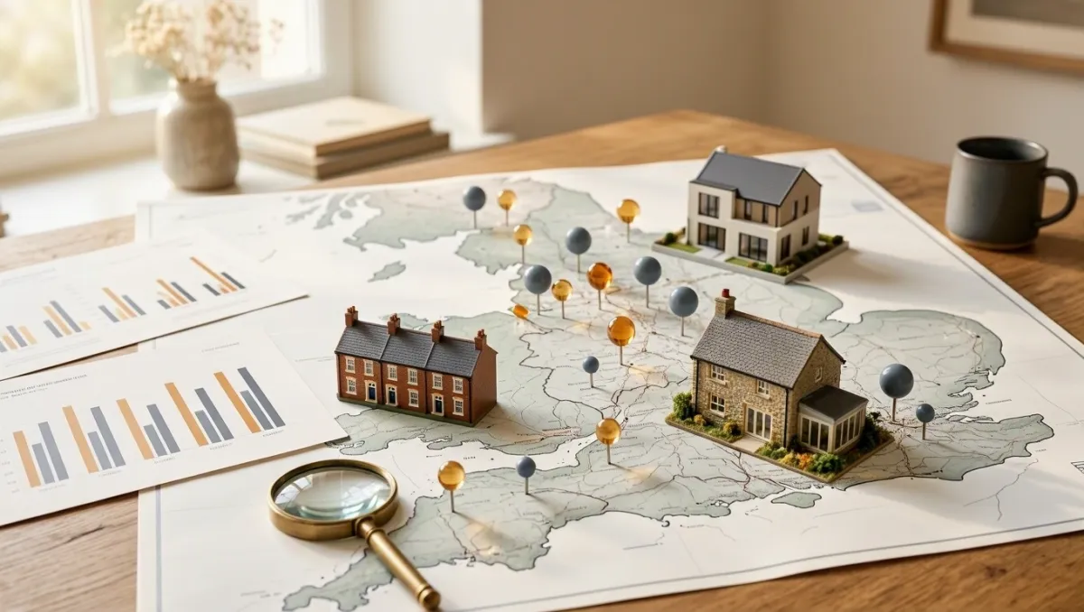 The Planning Postcode Lottery 2026: Where You Live Decides Your Odds and Your Wait
