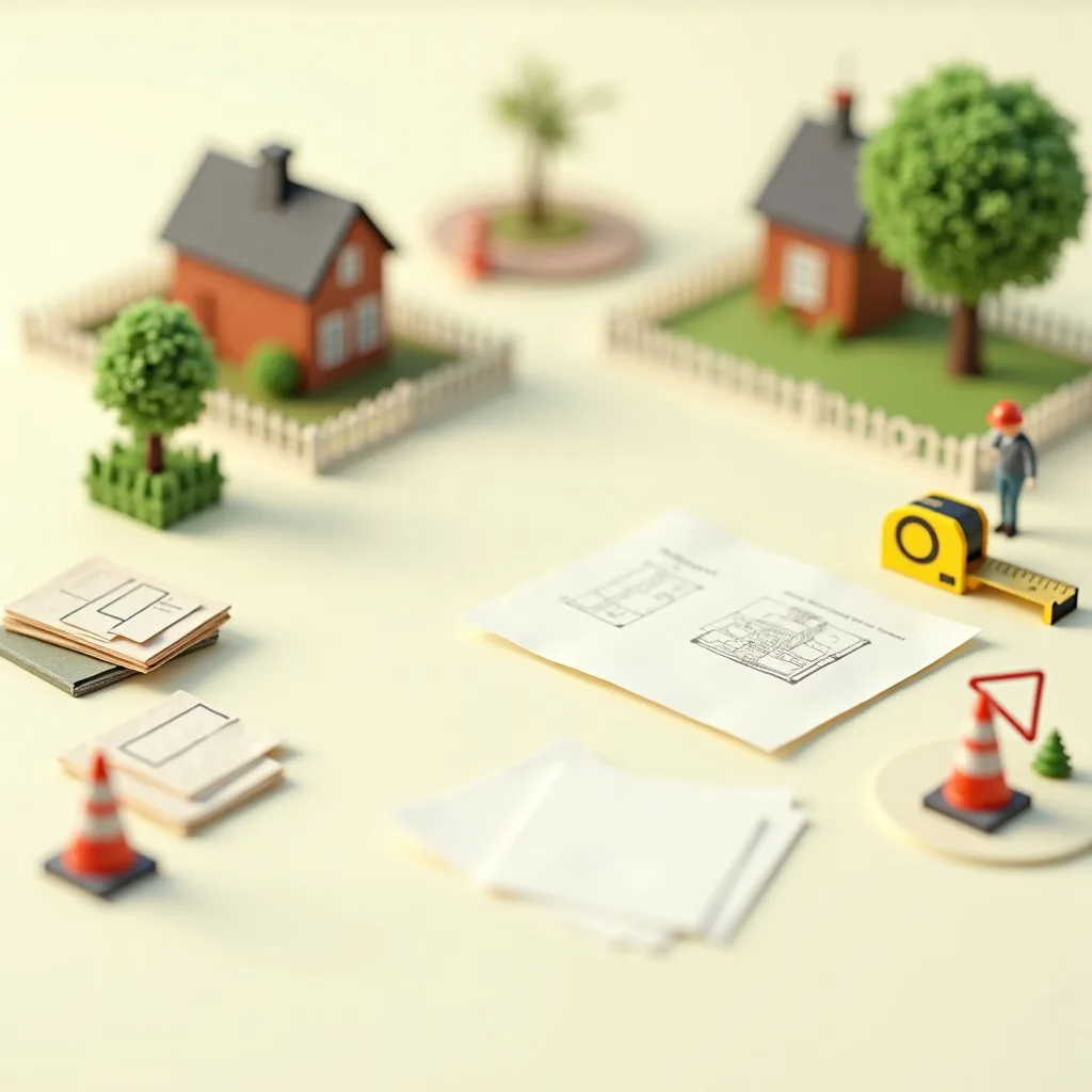 Arboricultural Reports & Tree Survey Reports Explained — illustration