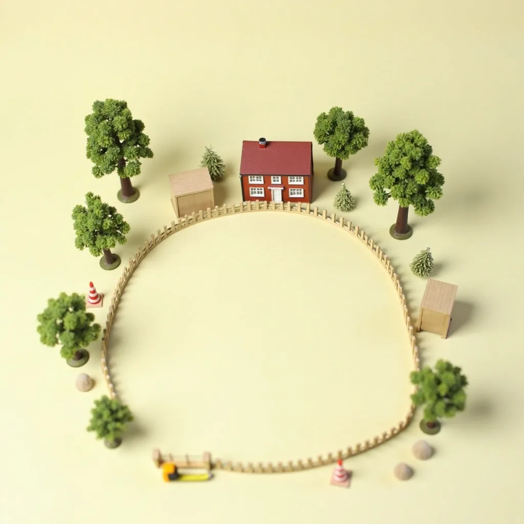Blanket TPOs, Area & Woodland Orders Explained (2026) — illustration