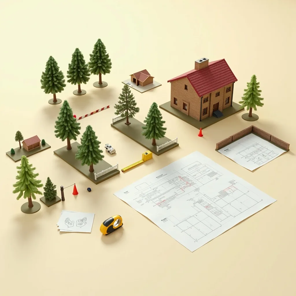 BS5837:2012 — What the Standard Actually Requires (2026) — illustration