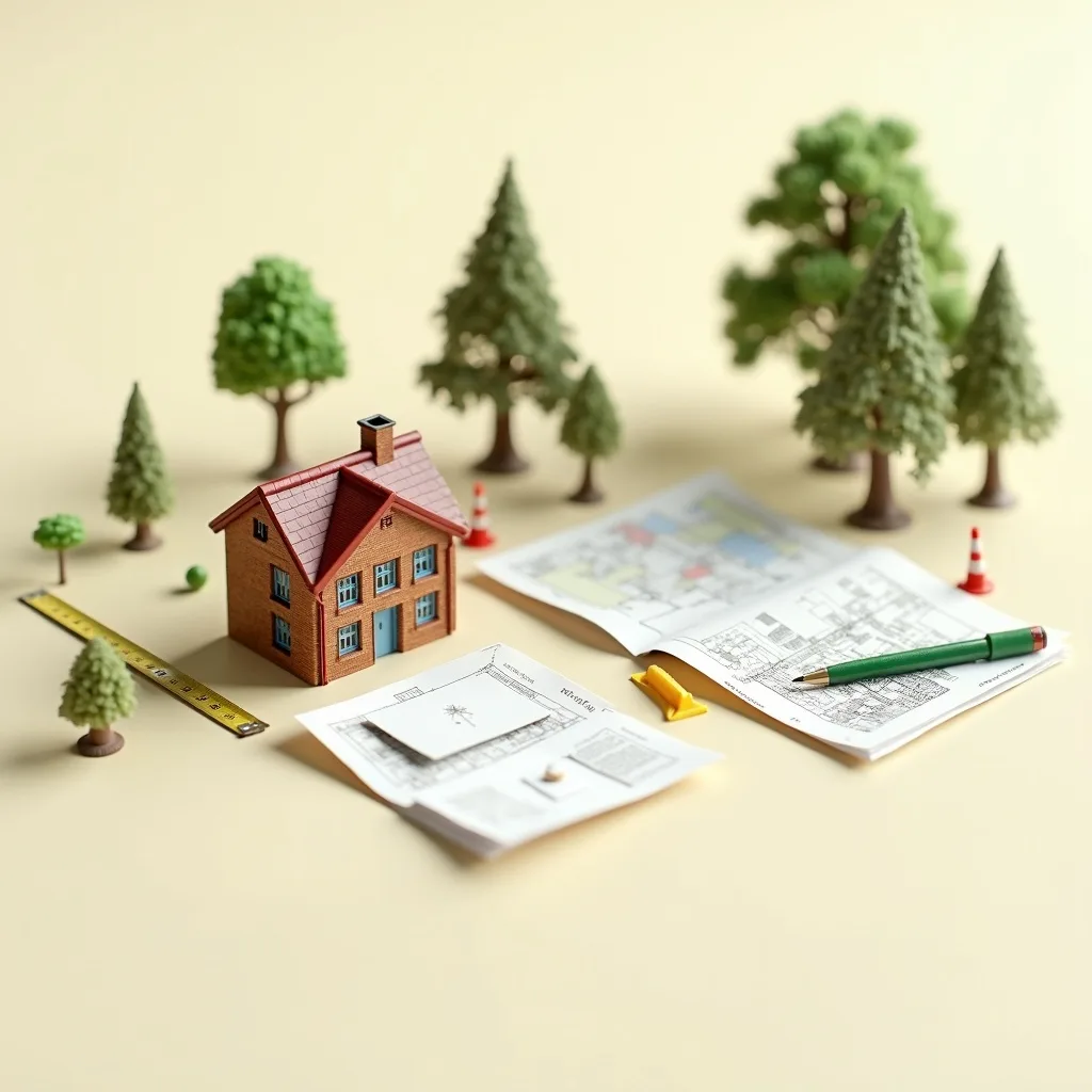 BS5837 Tree Survey Explained (2026) — illustration