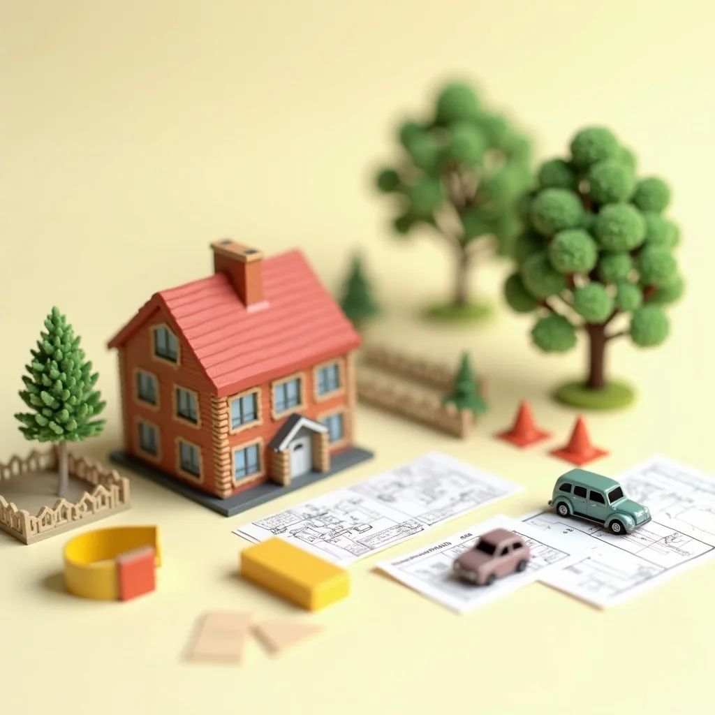 Buying a House With a TPO: What You Need to Know (2026) — illustration
