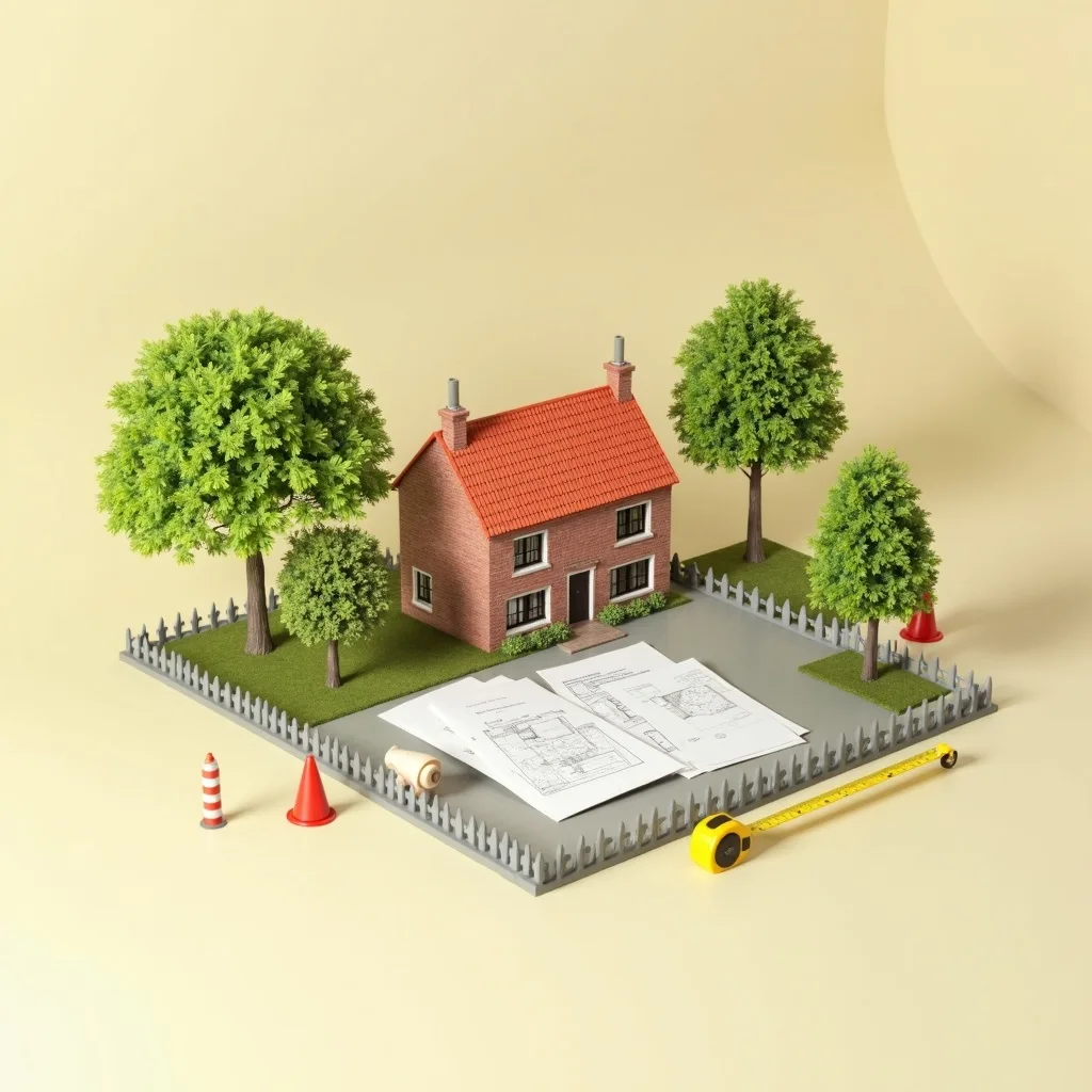 Can You Build in a Root Protection Area? Options for 2026 — illustration