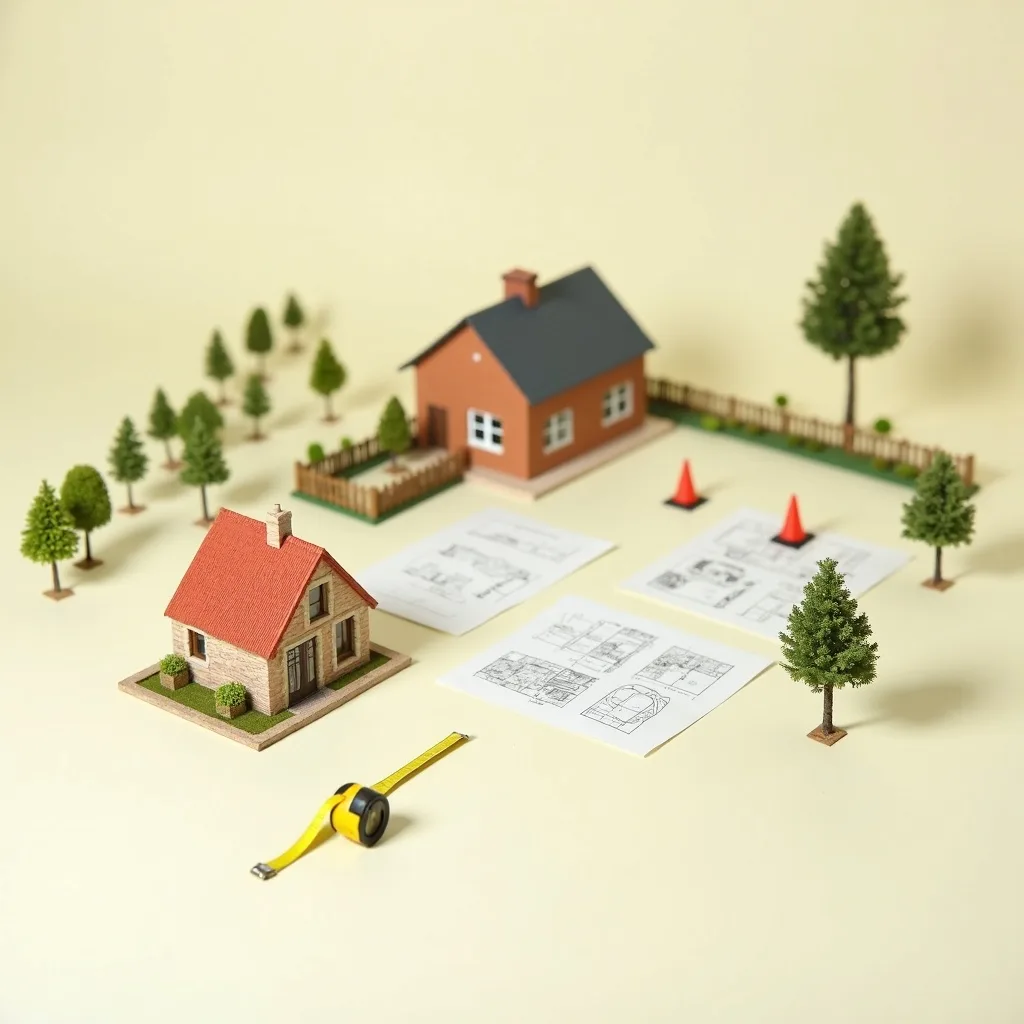 Cheap Tree Surveys: The Hidden Costs of Cutting Corners — illustration