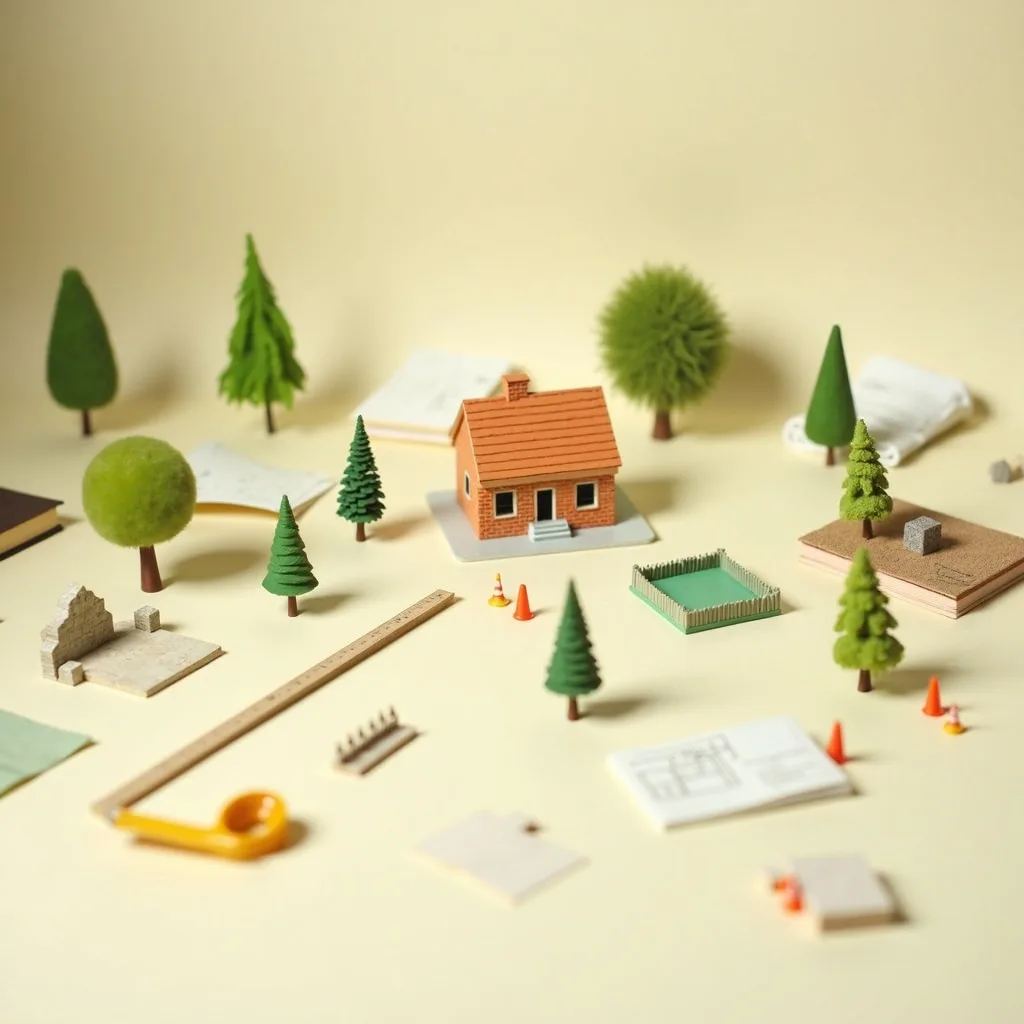 How Much Does a Tree Survey Cost? (2026 Prices) — illustration