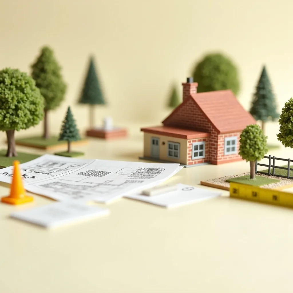 How to Discharge an Arboricultural Planning Condition (2026) — illustration