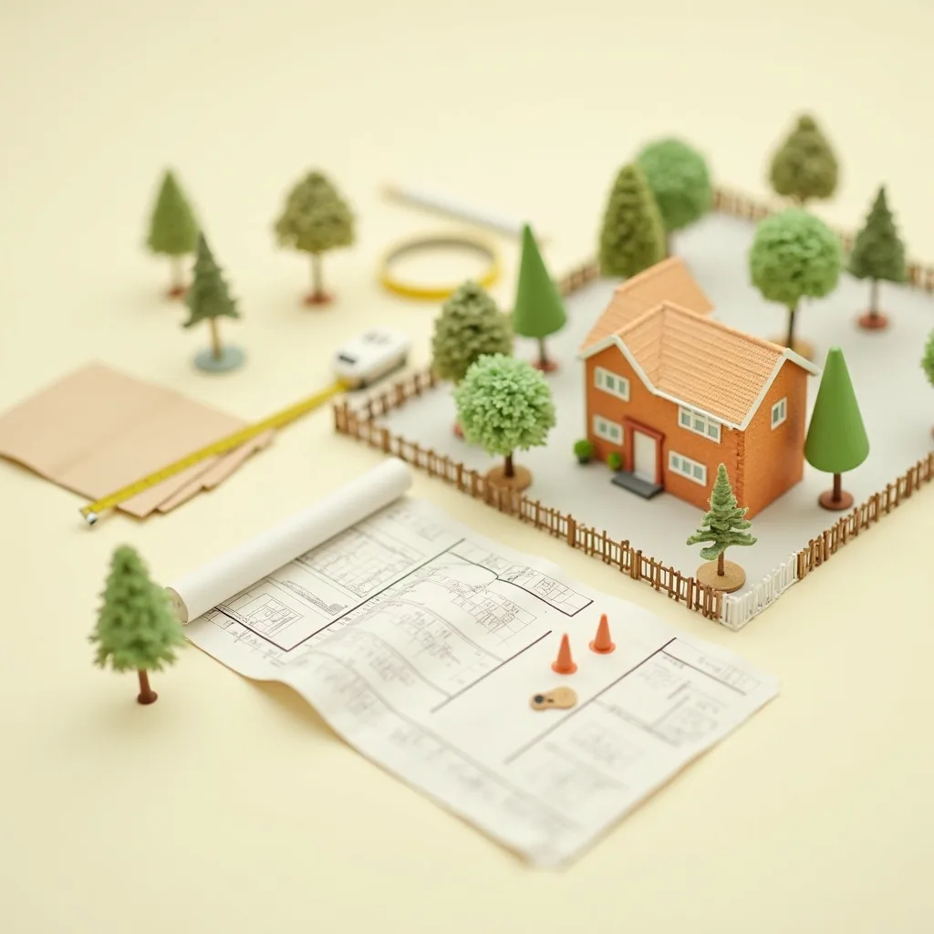 Do I Need a Tree Survey for Planning Permission? (2026) — illustration