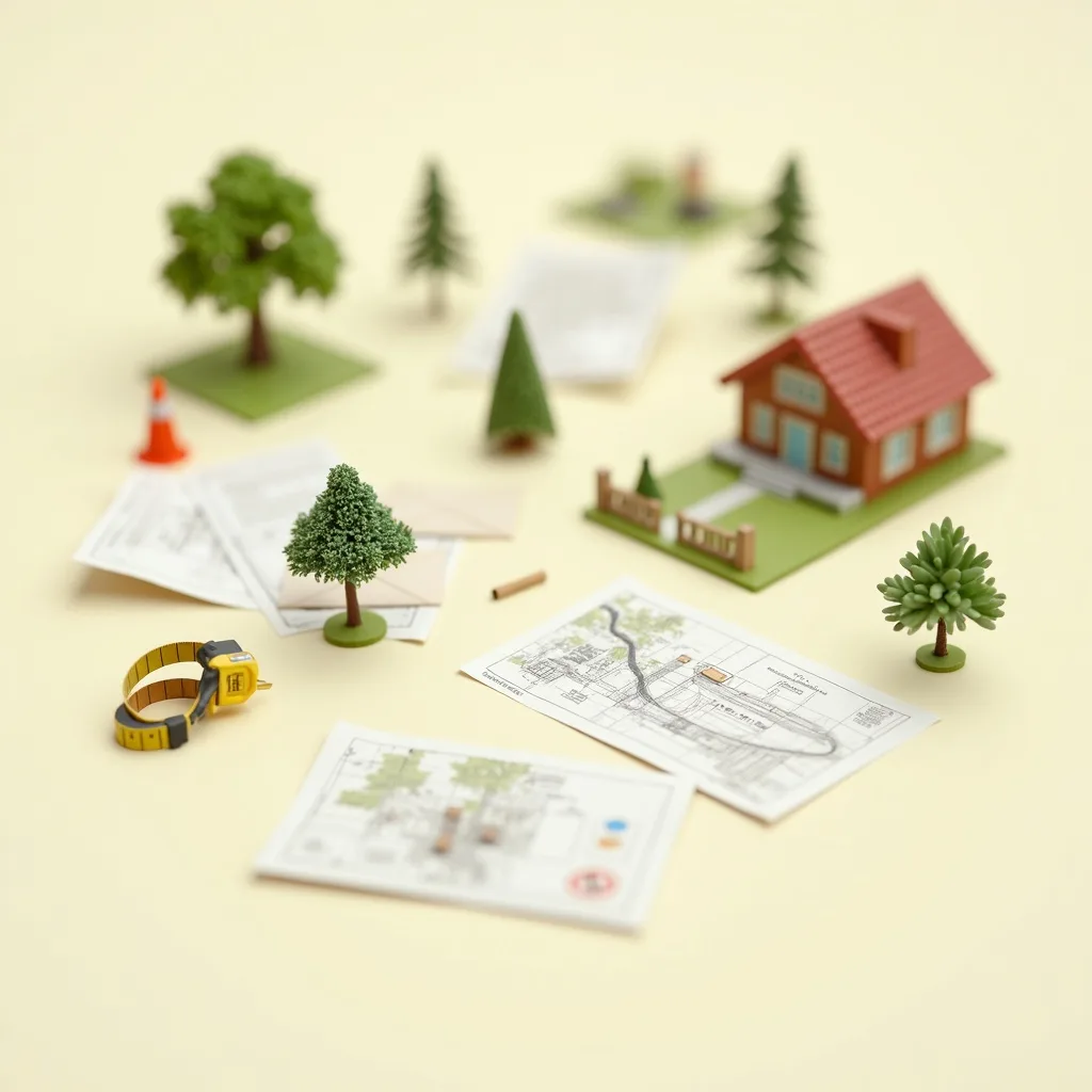 How to Apply for a Tree Preservation Order (Protect a Tree) — illustration