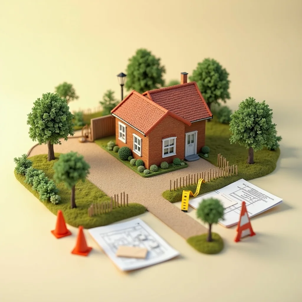 No-Dig Construction and Cellular Confinement Near Trees 2026 — illustration
