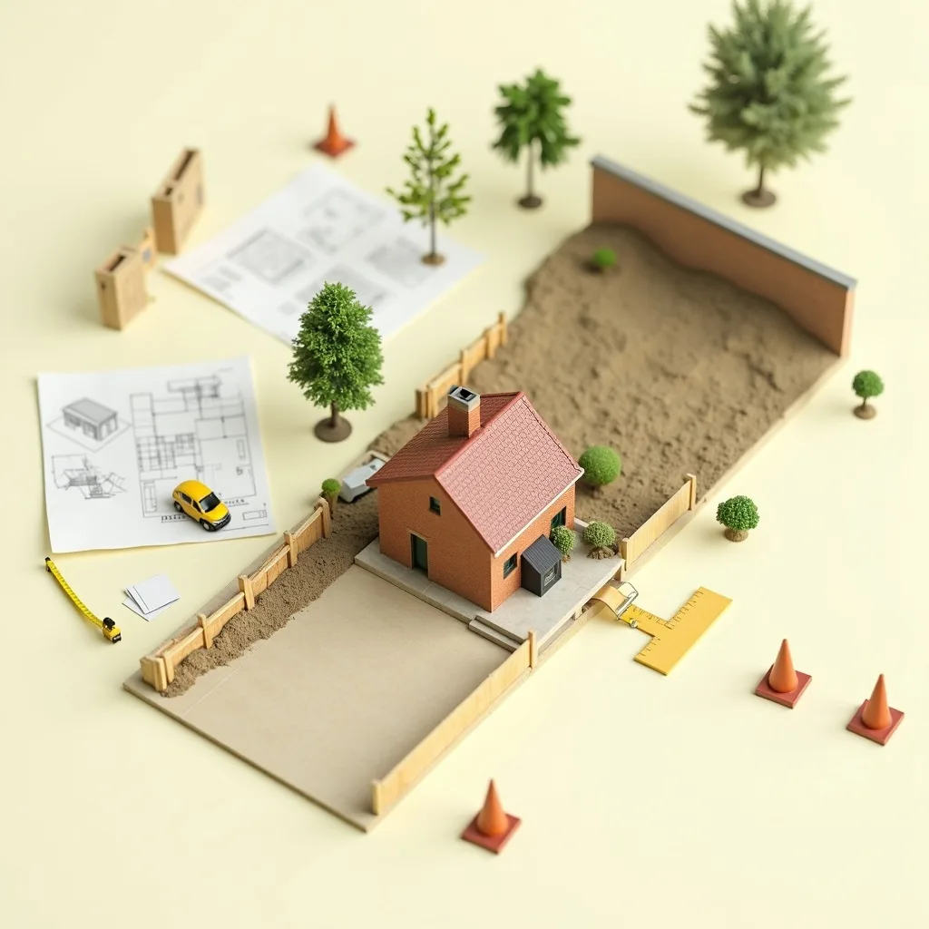 Piling and Foundations Near Trees (Building in the RPA) 2026 — illustration
