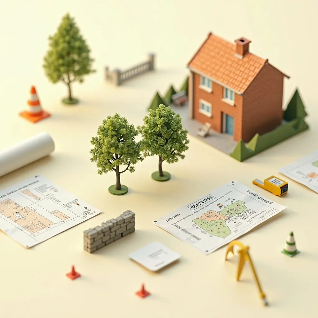 Pruning or Felling a Tree With a TPO: How to Get Consent (2026) — illustration