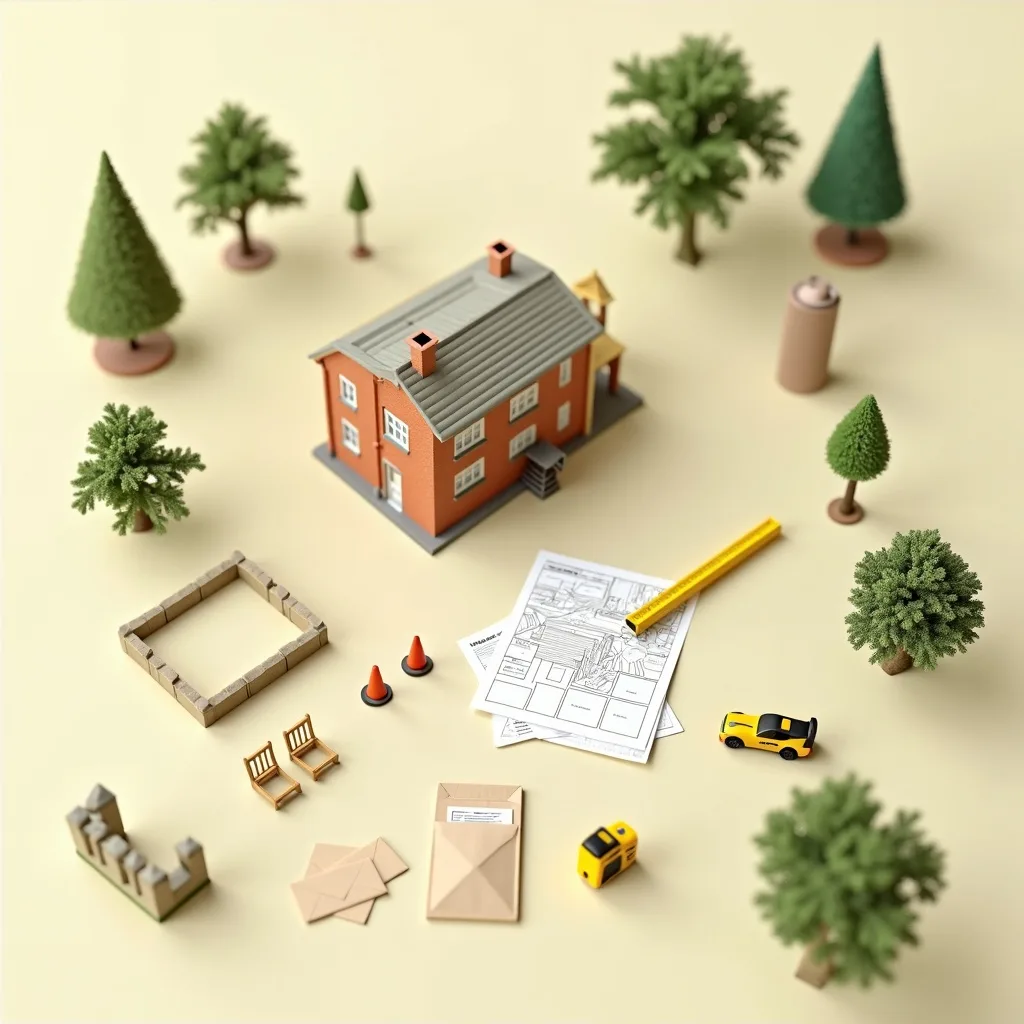 TPO and Overhanging Branches: What You Can and Can't Cut (2026) — illustration
