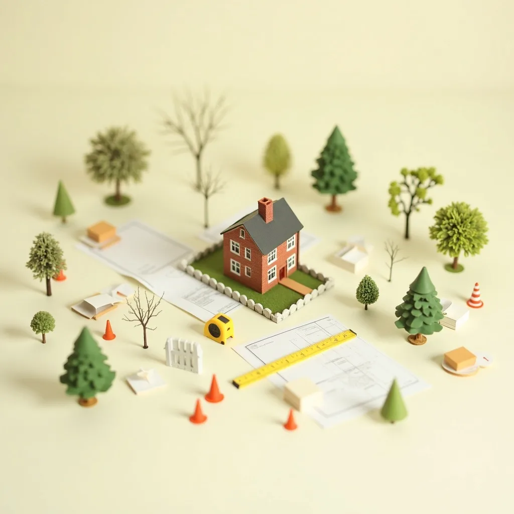 Tree Survey for Planning Permission (2026 Guide) — illustration