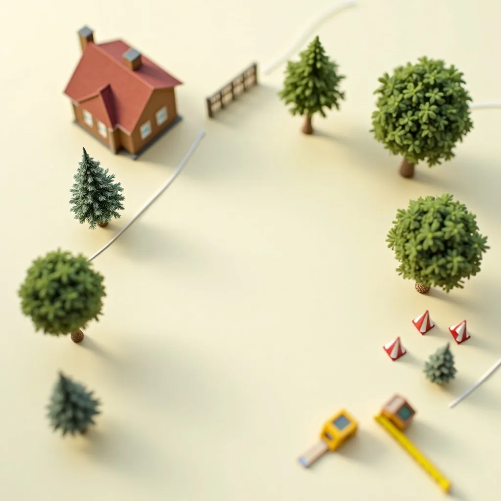 What's Inside a Tree Survey Schedule? The 11 Data Points (2026) — illustration