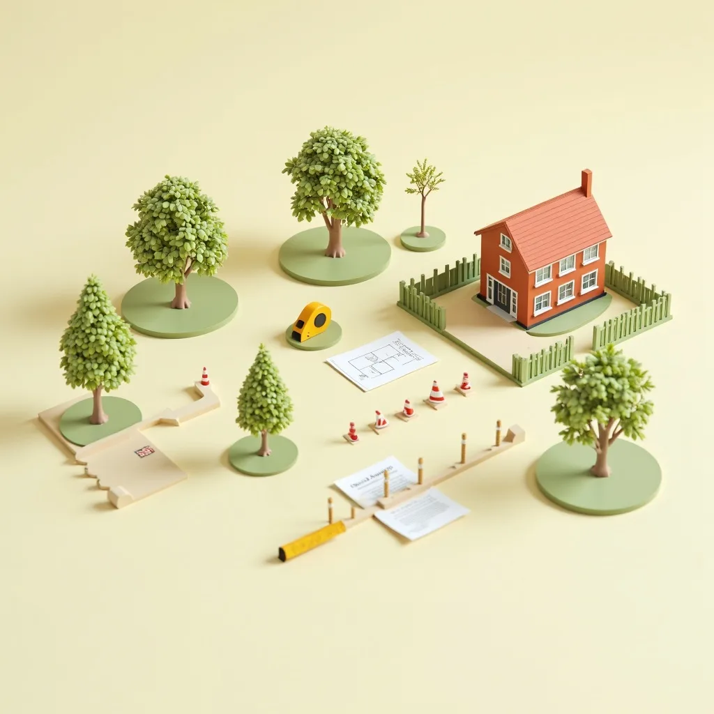 Tree Survey vs Arboricultural Survey: Same Thing? (2026) — illustration