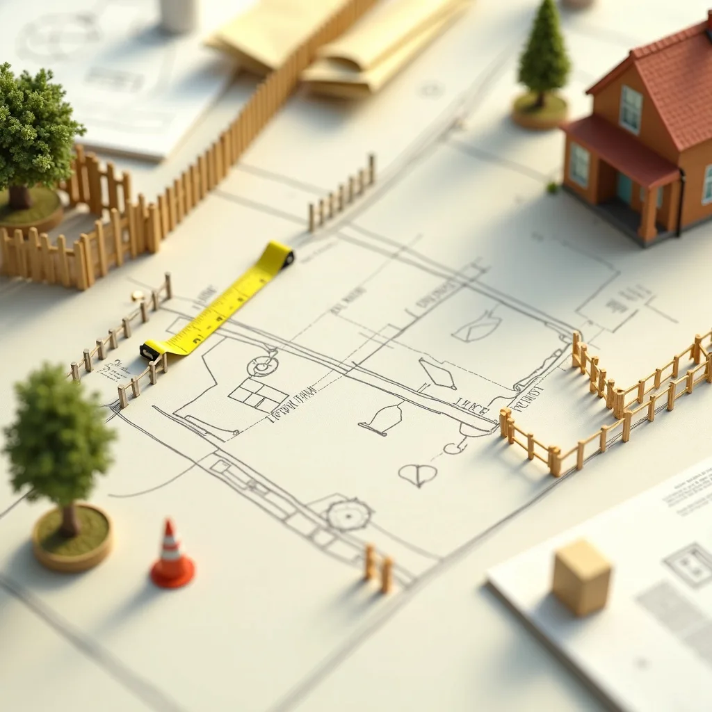 What Is a Tree Protection Plan? Barriers, Fencing & No-Dig Zones (2026) — illustration