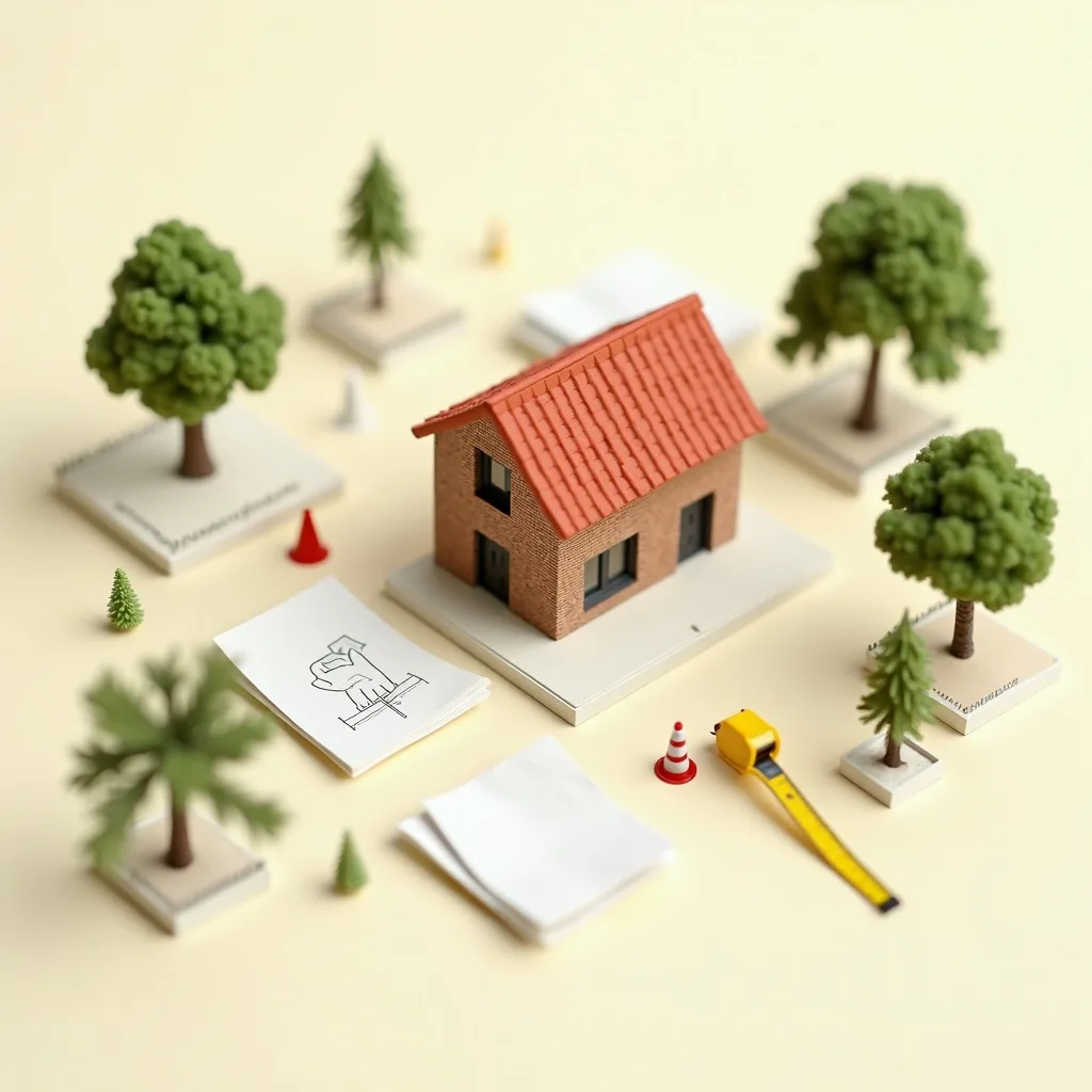 What Is an Arboricultural Method Statement? (AMS Explained, 2026) — illustration
